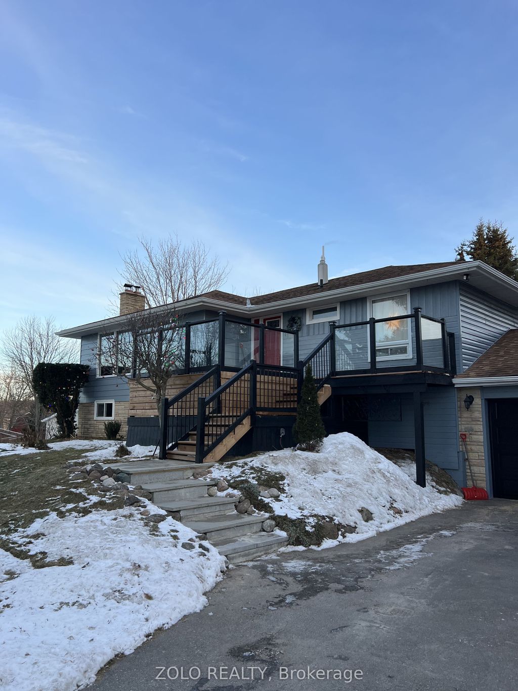 Photo of 143 Grandview Street, Alnwick/Haldimand, ON K0K 2X0 (MLS # X12760218)