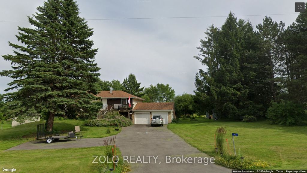 Photo of 143 Grandview Street, Alnwick/Haldimand, ON K0K 2X0 (MLS # X12760218)