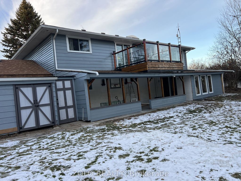 Photo of 143 Grandview Street, Alnwick/Haldimand, ON K0K 2X0 (MLS # X12760218)