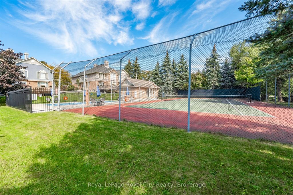 Photo of 941 Gordon Street #25, Guelph, ON N1G 4R9 (MLS # X13064888)
