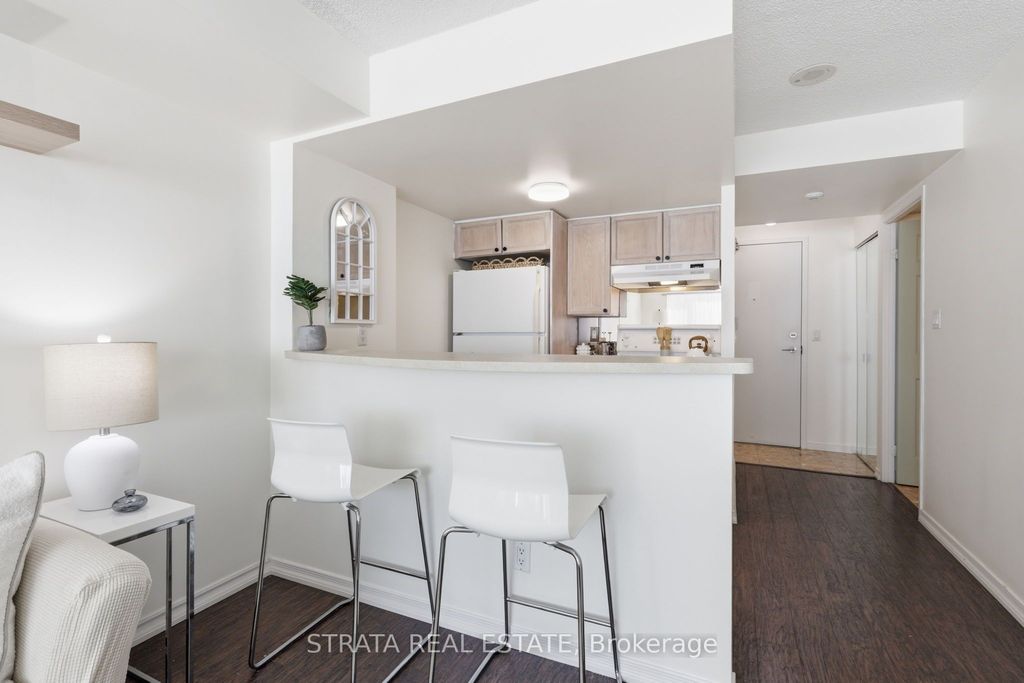 Photo of 109 Front Street E #440, Toronto, ON M5A 4P7 (MLS # C13153936)