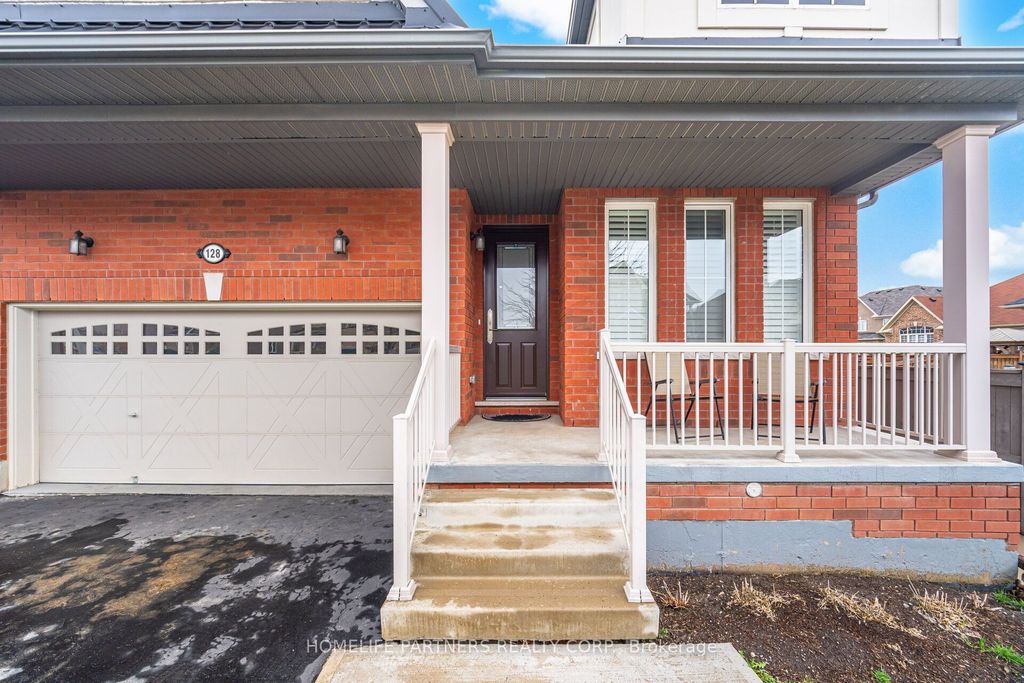 Photo of 128 Mcgahey Street, New Tecumseth, ON L0G 1W0 (MLS # N13057622)
