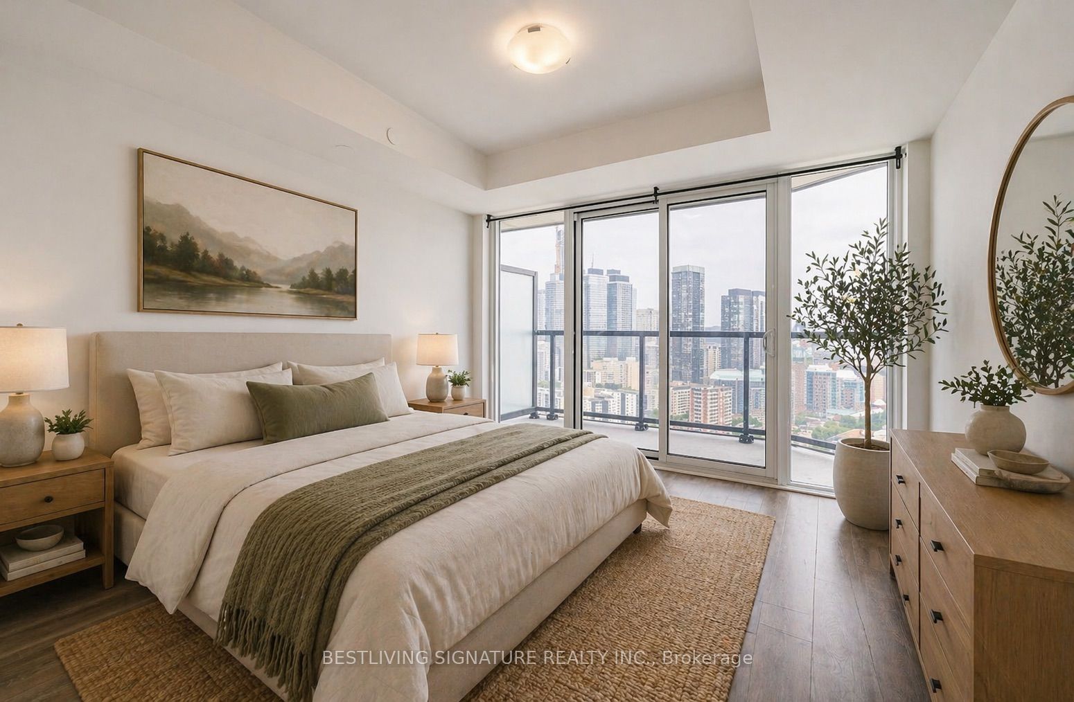 159 Wellesley Street E 3201