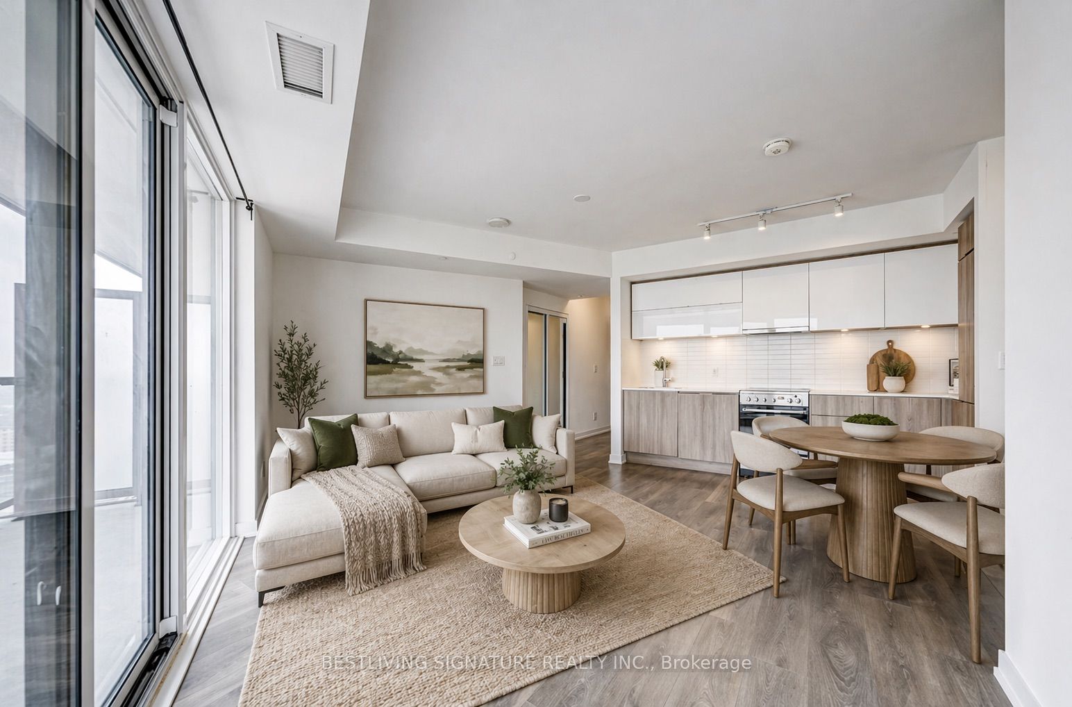 159 Wellesley Street E 3201