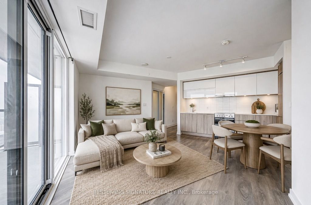 Photo of 159 Wellesley Street E #3201, Toronto, ON M4Y 0H5 (MLS # C13033434)