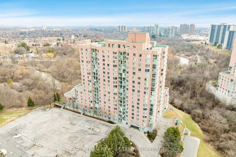 61 Markbrook Lane 507 Toronto ON M9V 5E7