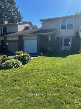 Photo 1 of 25 — 56 Fieldgate Drive, Barrhaven, ON K2J 1T9