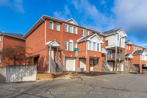 43 Wylie Circle Halton Hills ON L7G 5M1