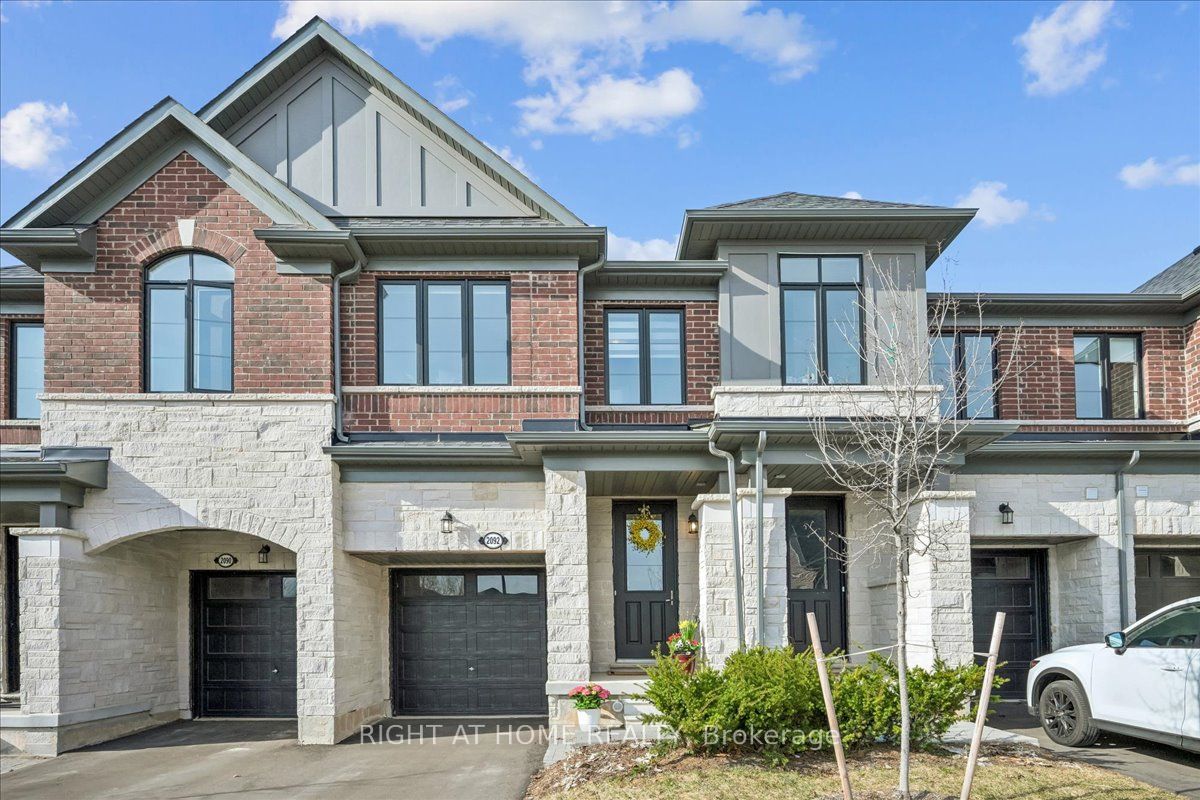 2092 Ellerston Common