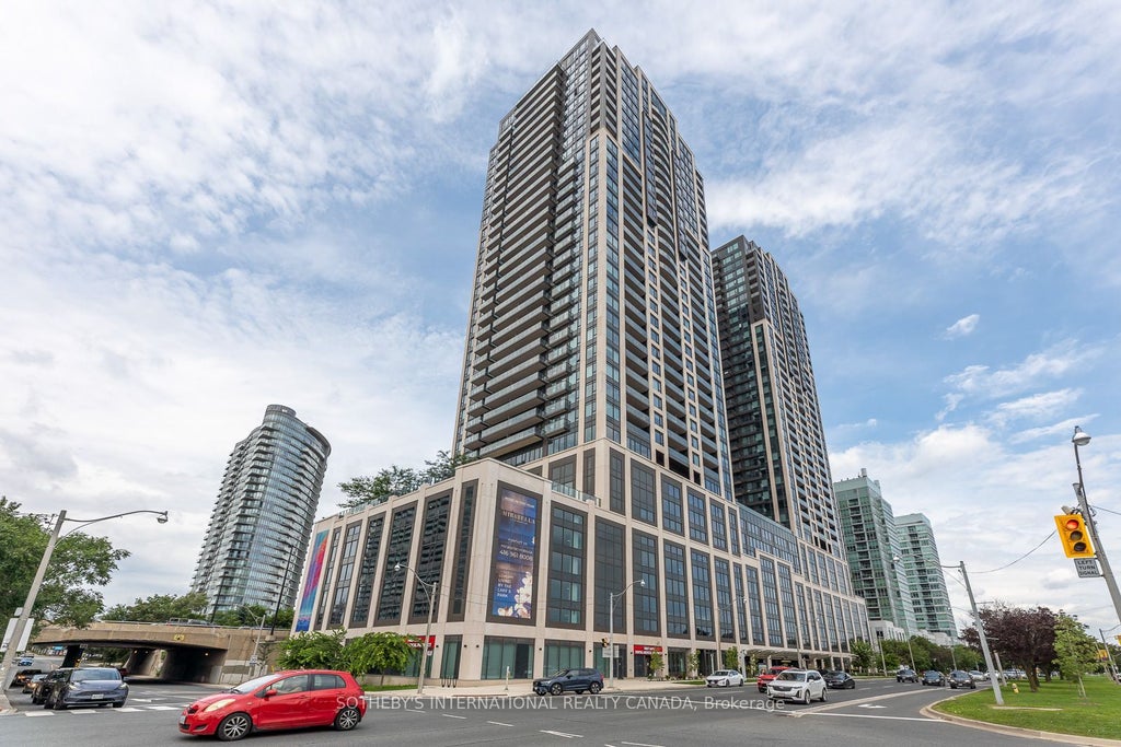 Photo of 1928 Lake Shore Boulevard W #3906, Toronto, ON M6S 0B1 (MLS # W13756368)