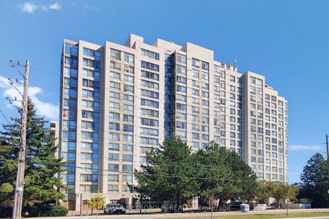 2901 Kipling Avenue 606 Toronto ON M9V 5E5