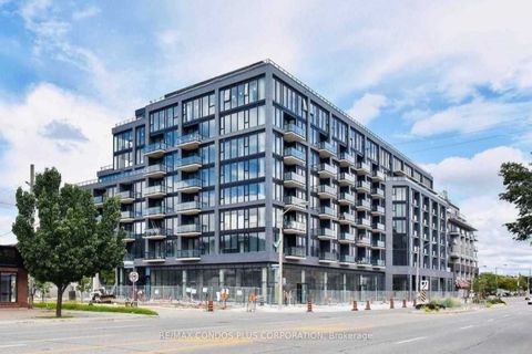 7 Smith Crescent 619 Toronto ON M8Z 0G3