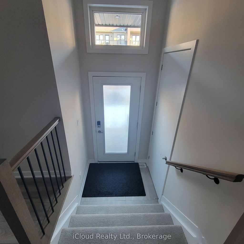 Photo of 318 Catsfoot Walk, Barrhaven, ON K2J 7G9 (MLS # X13108698)