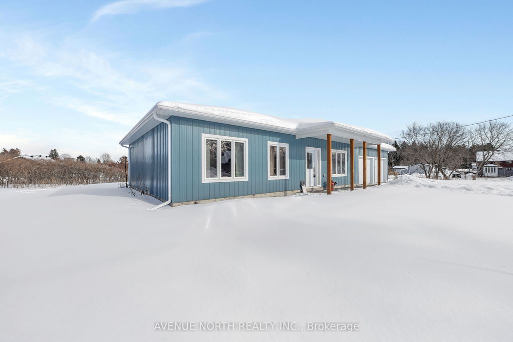 Photo of 4461 County Rd 18 Road, Augusta, ON K0E 1T0 (MLS # X12768050)