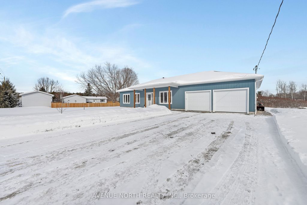 Photo of 4461 County Rd 18 Road, Augusta, ON K0E 1T0 (MLS # X12768050)