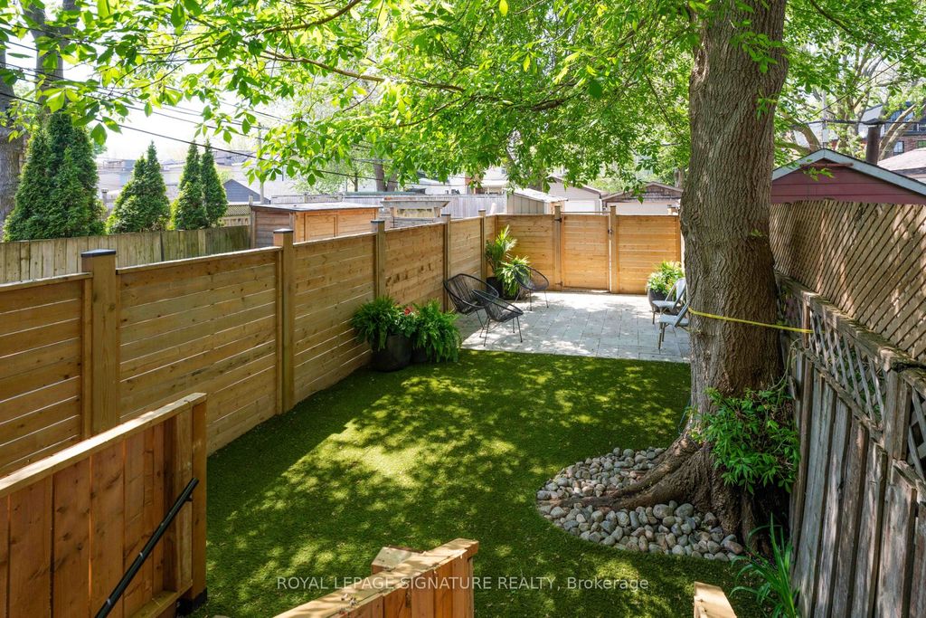 Photo of 26 Pape Avenue, Toronto, ON M4M 2V6 (MLS # E12792702)