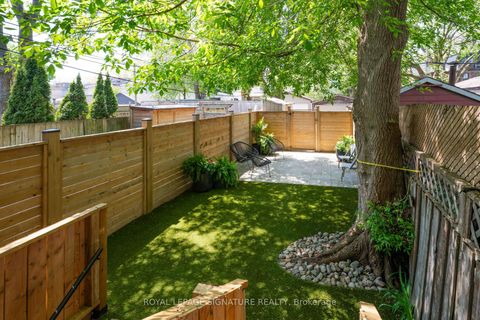 26 Pape Avenue Toronto ON M4M 2V6