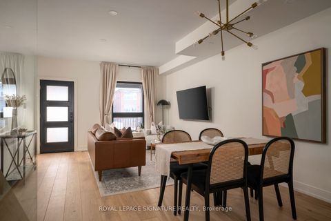 26 Pape Avenue Toronto ON M4M 2V6