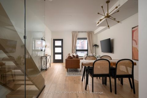 26 Pape Avenue Toronto ON M4M 2V6