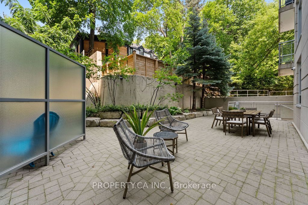 Photo of 1801 Bayview Avenue #101, Toronto, ON M4G 4K2 (MLS # C12427336)