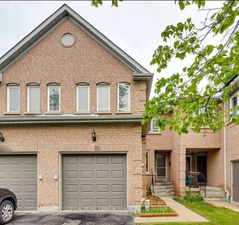 2550 Thomas Street 73 Mississauga ON L5M 5N8