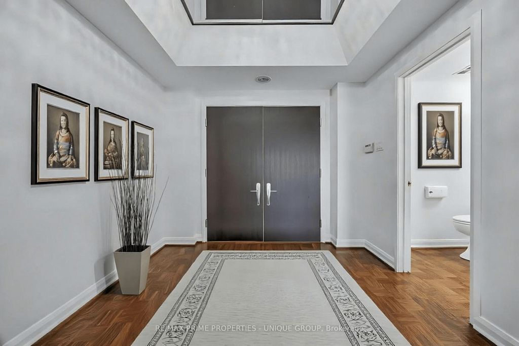 Photo of 55 Prince Arthur Avenue #805, Toronto, ON M5R 1B3 (MLS # C12931826)