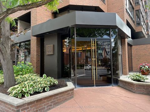 55 Prince Arthur Avenue 805 Toronto ON M5R 1B3