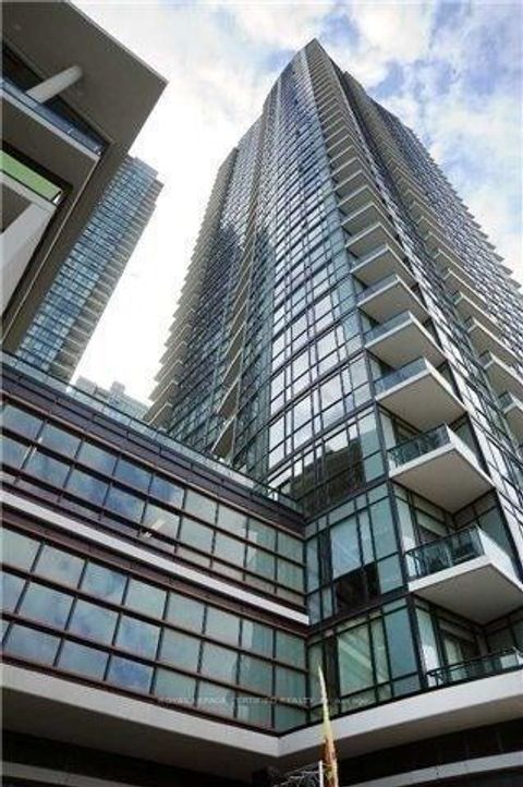 4099 Brickstone Mews 1103 Mississauga ON L5B 0G2