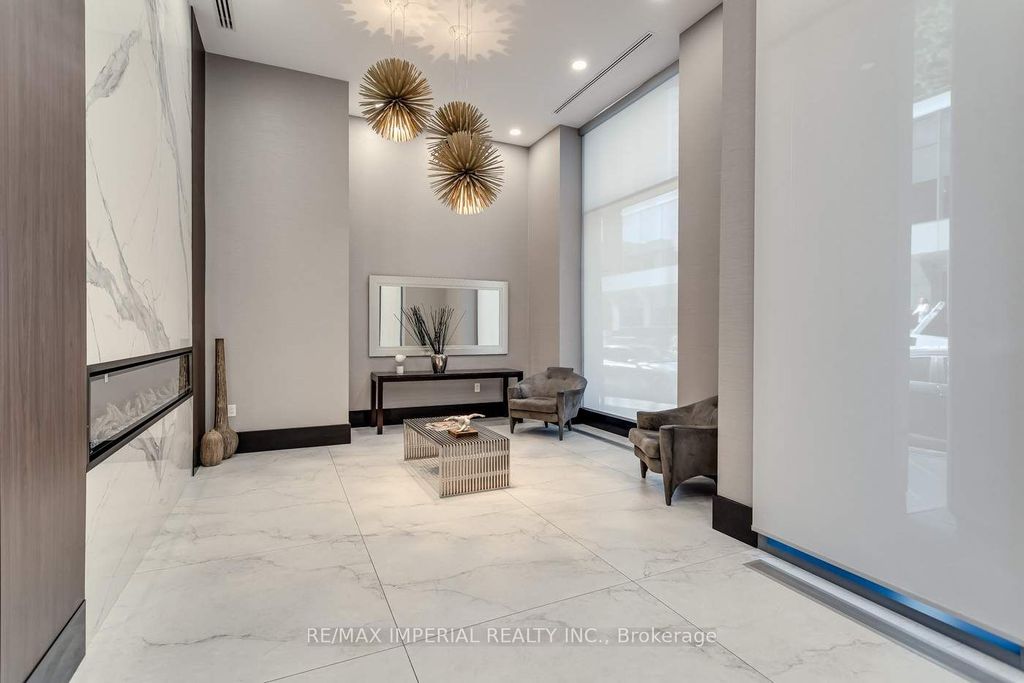 Photo of 21 Balmuto Street #1101, Toronto, ON M4Y 1W4 (MLS # C12443037)