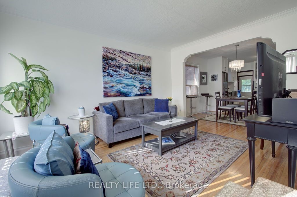 Photo of 258 Gamma Street, Toronto, ON M8W 4H1 (MLS # W12482849)