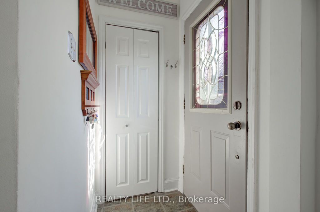 Photo of 258 Gamma Street, Toronto, ON M8W 4H1 (MLS # W12482849)