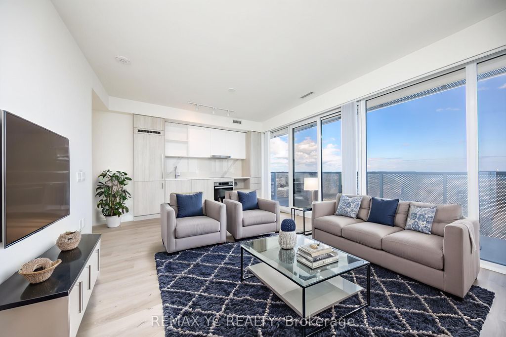 Photo of 138 Downes Street #6606, Toronto, ON M5E 0E4 (MLS # C12364622)