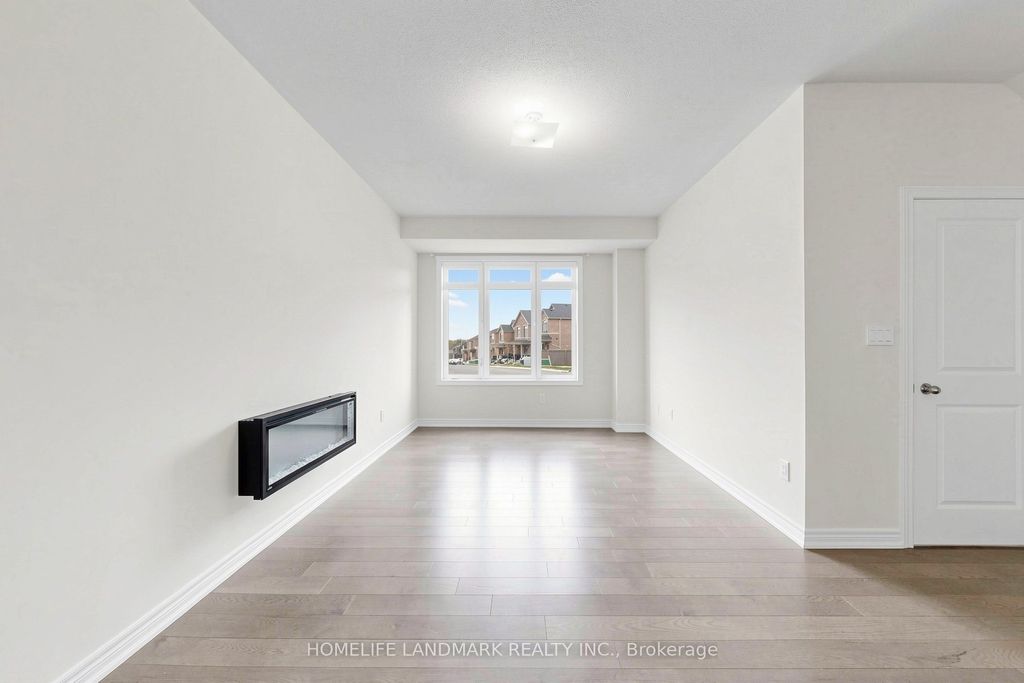 Photo of 2686 Delphinium Trail, Pickering, ON L1X 0M1 (MLS # E13044030)