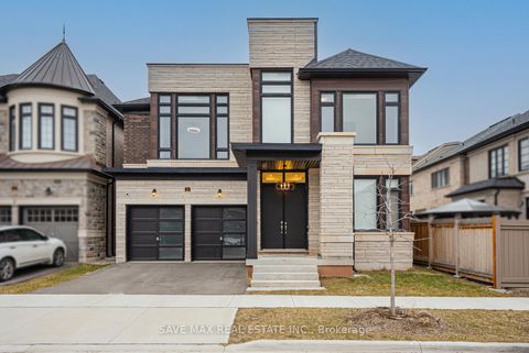 1217 Ironbridge Road Oakville ON L6M 5M5