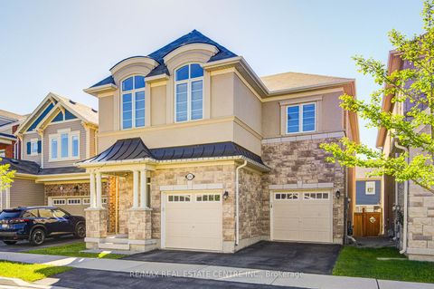 240 Chilver Heights Milton ON L9E 1C9
