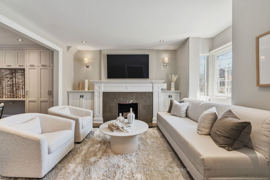 Photo of 172 Melrose Avenue, Toronto, ON M5M 1Z1 (MLS # C13056376)