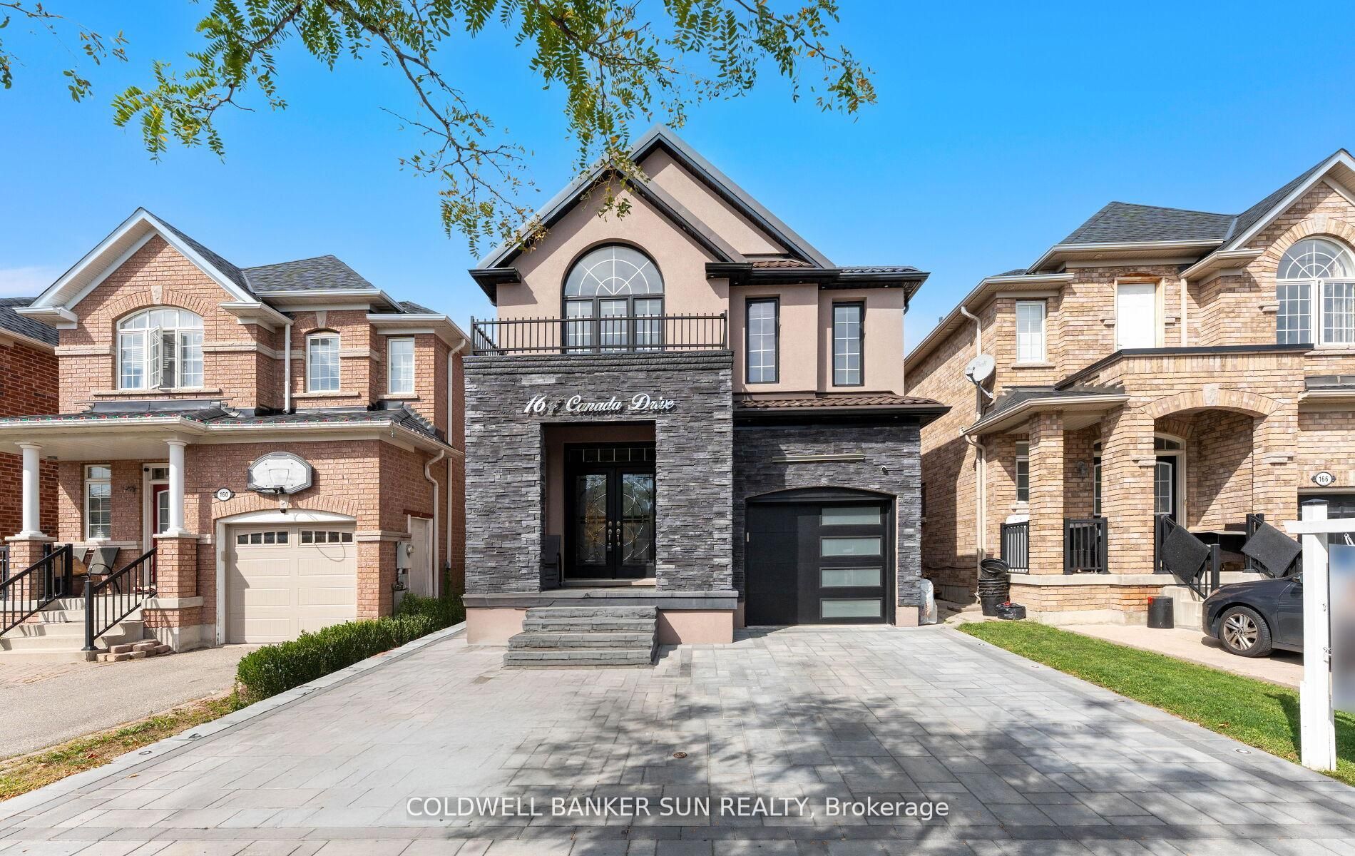 164 Canada Drive