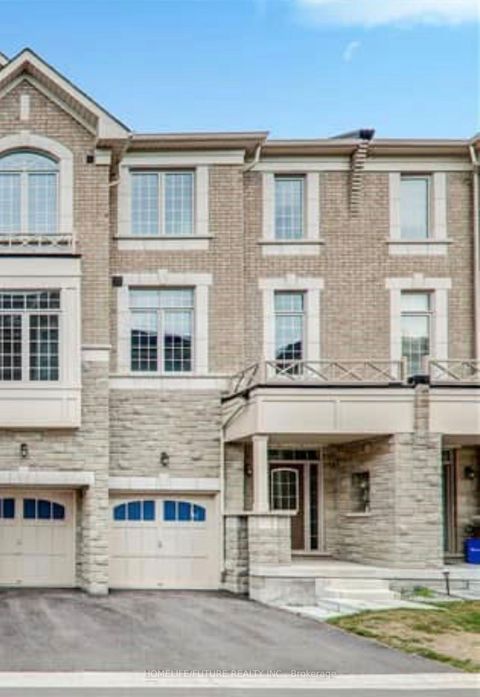 12 Andress Way Markham ON L3S 3J5