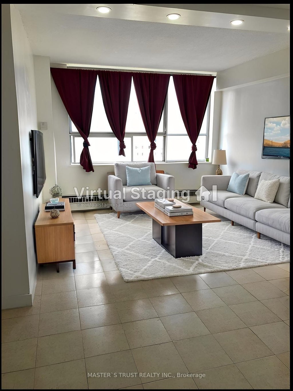 Photo of 940 Caledonia Road #908, Toronto, ON M6B 3Y4 (MLS # W13511476)