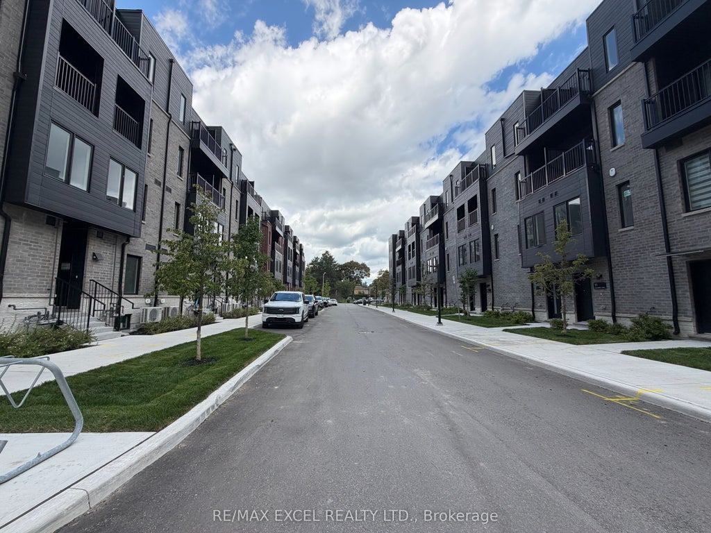 Photo of 10 CALAMINT Lane #67, Toronto, ON M1W 2H1 (MLS # E13694434)