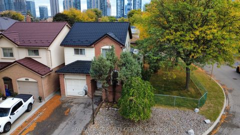 4272 Tea Garden Circle Mississauga ON L5B 2W8