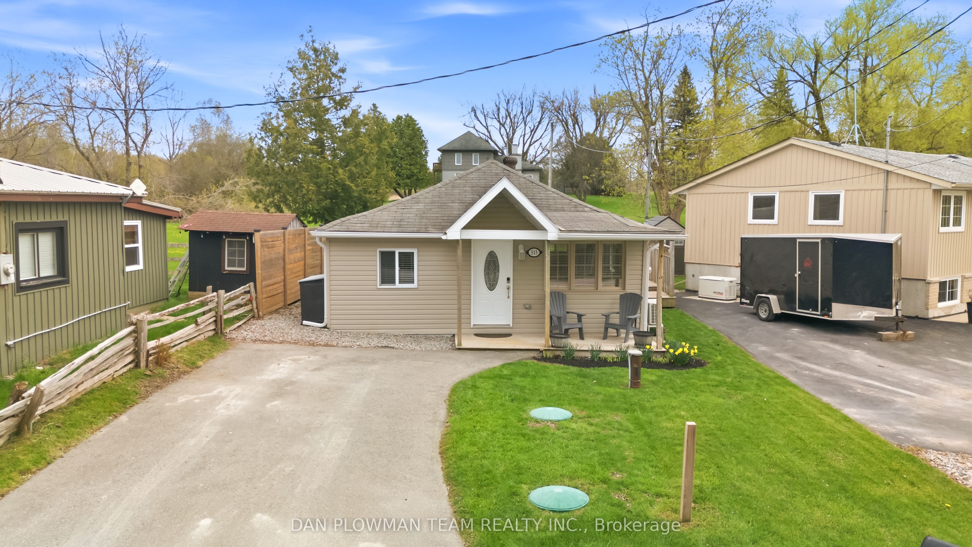 513 View Lake Road