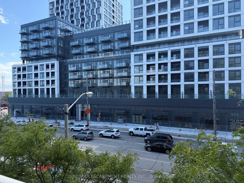Photo of 1040 The Queensway N/A #312, Toronto, ON M8Z 0A7 (MLS # W12452994)