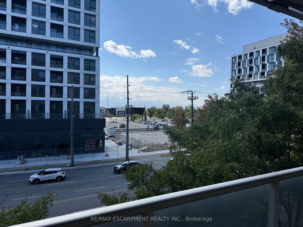Photo of 1040 The Queensway N/A #312, Toronto, ON M8Z 0A7 (MLS # W12452994)