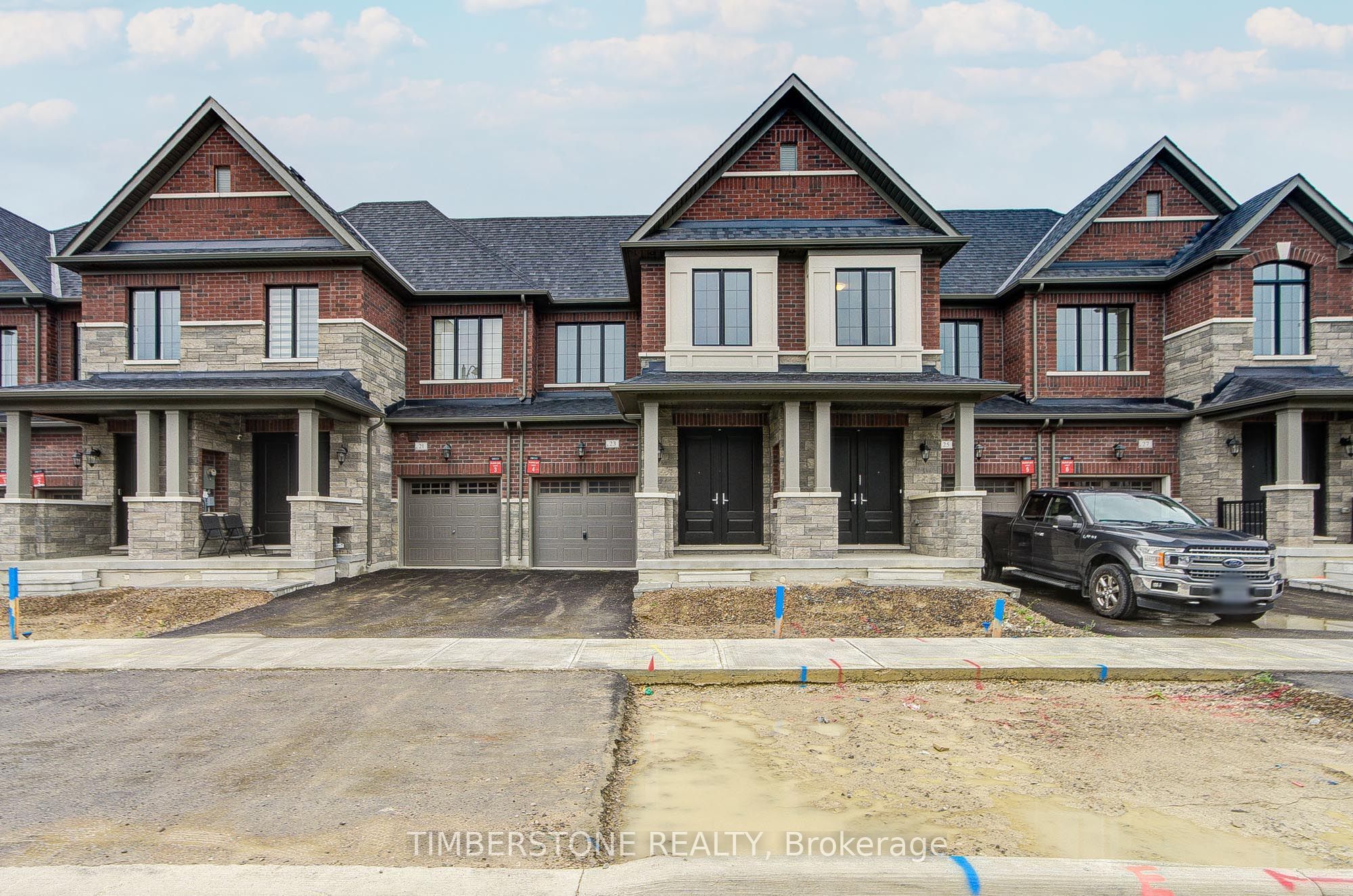 23 Boswell Drive