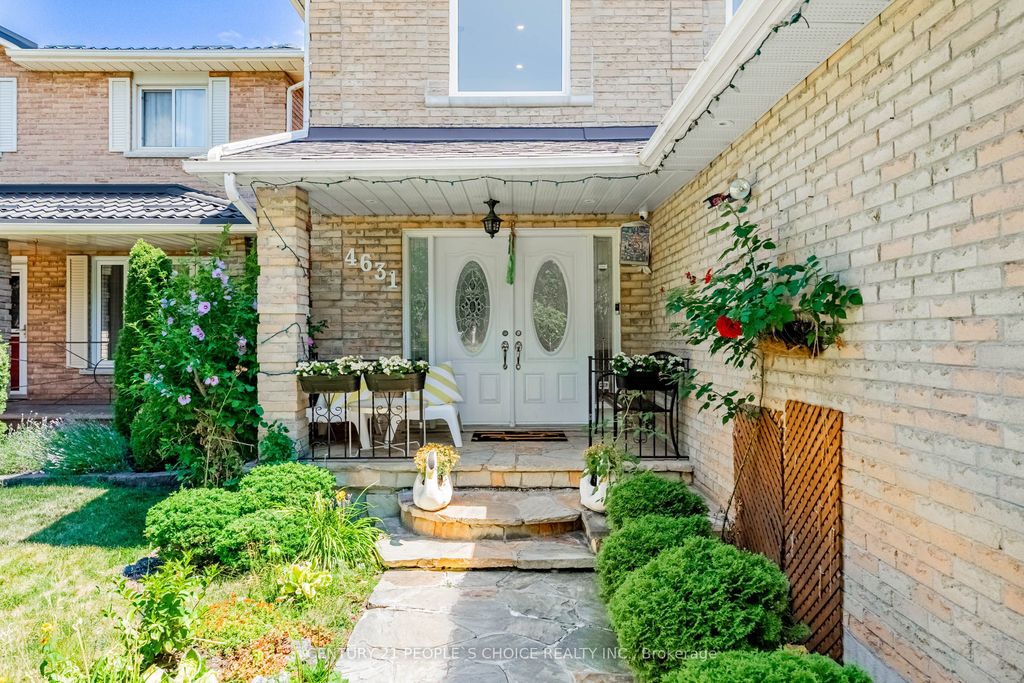 Photo of 4631 Dunedin Crescent, Mississauga, ON L5R 1M3 (MLS # W12653892)