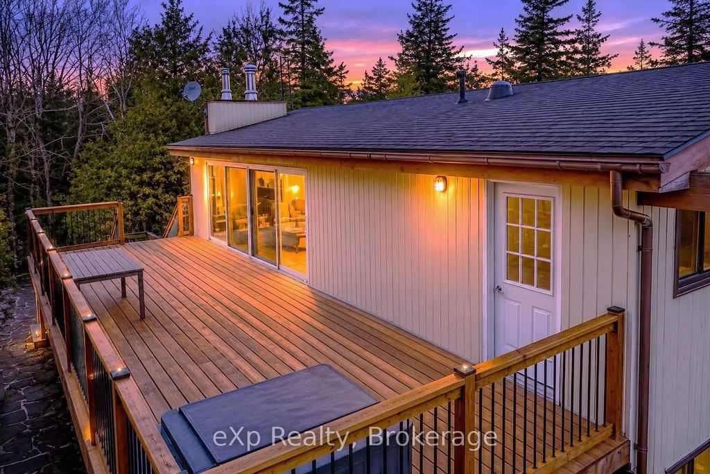 Photo of 26 Elgin Street, Northern Bruce Peninsula, ON N0H 2R0 (MLS # X13428852)