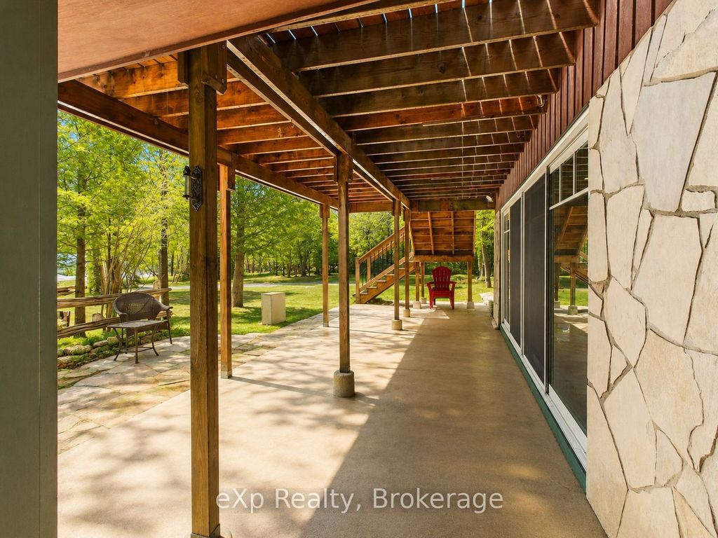 Photo of 26 Elgin Street, Northern Bruce Peninsula, ON N0H 2R0 (MLS # X13428852)