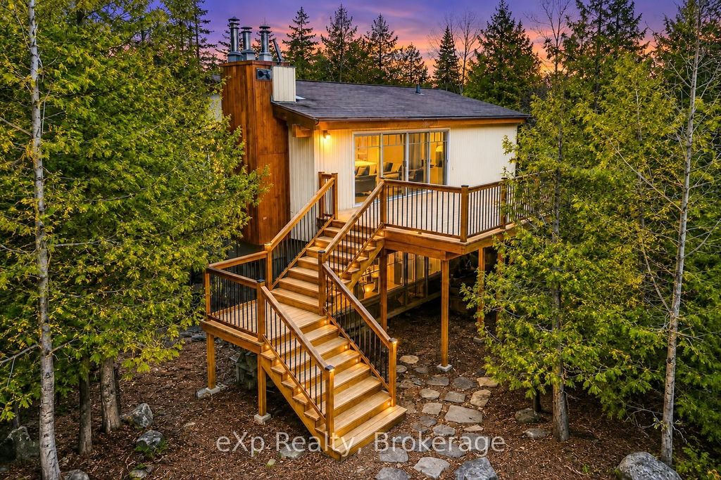Photo of 26 Elgin Street, Northern Bruce Peninsula, ON N0H 2R0 (MLS # X13428852)