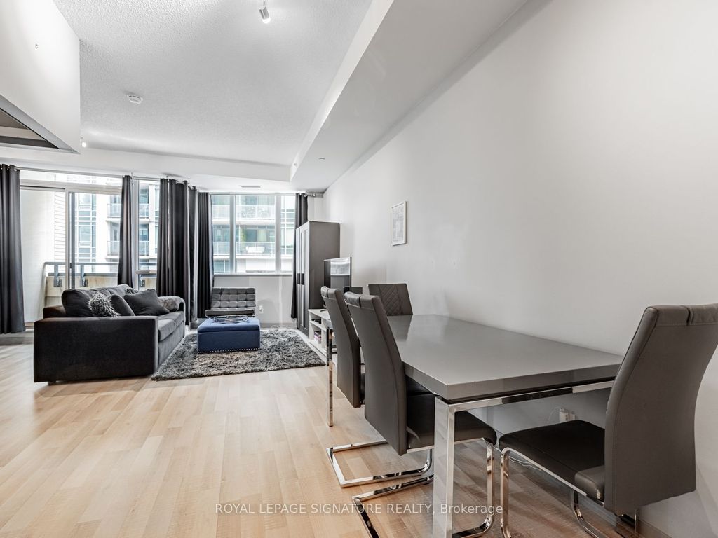 Photo of 51 East Liberty Street #202, Toronto, ON M6K 3P8 (MLS # C12771912)